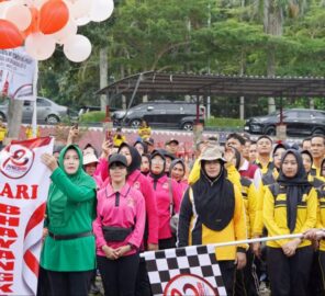 Berikut Tahapan Dan Syarat Dukungan Calon Perseorangan Di Pilkada