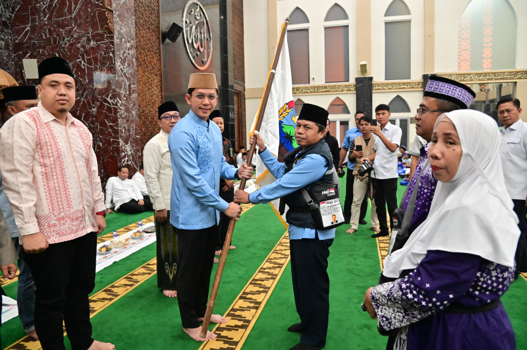 berita
