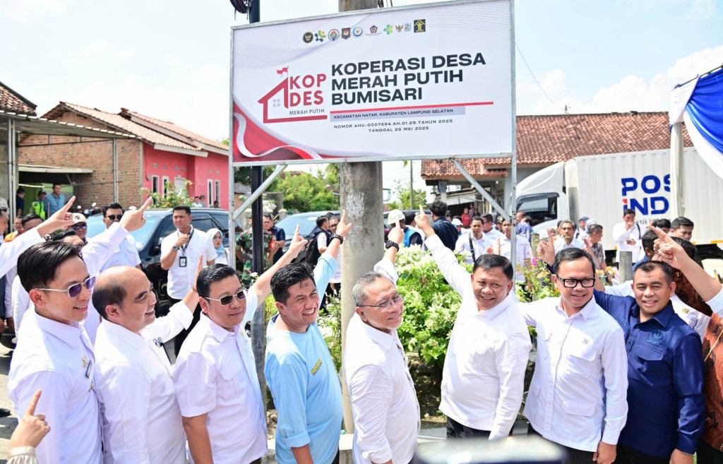 berita