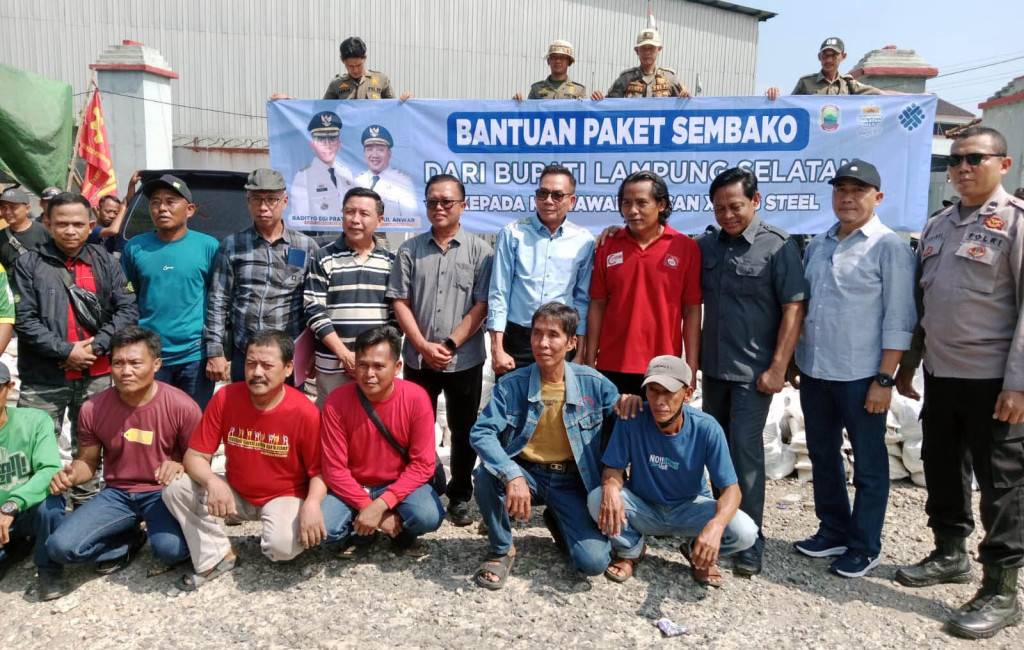 berita
